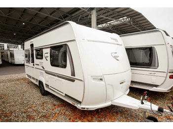 Caravane Fendt BIANCO SELECTION 465 TG