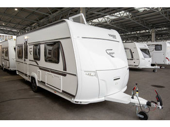 Caravane Fendt BIANCO SELECTION 515 SG