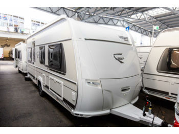 Caravane Fendt BIANCO SELECTION 515 SG PERFORMANCE