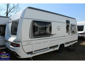 Caravane Fendt Bianco Activ 495 SFE Mod. 2019, 1800 kg