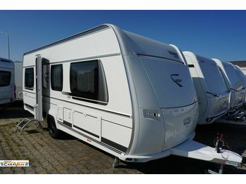 Caravane Fendt Bianco Selection 515 SG Dachklimaanlage
