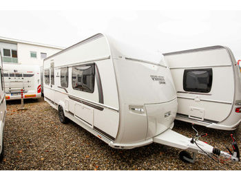 Caravane Fendt DIAMANT 550 SG