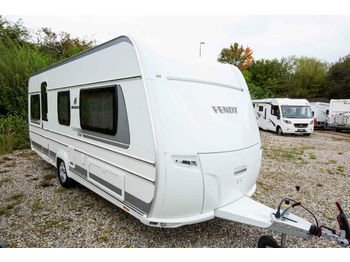 Caravane Fendt DIAMANT 550 SG MOVER