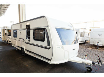 Caravane Fendt DIAMANT 560 SF