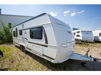 Caravane Fendt DIAMANT 650 SG