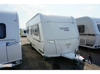 Caravane Fendt Diamant 550 SG