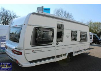 Caravane Fendt Opal 515 SG Performance 2T; Mover; Marki