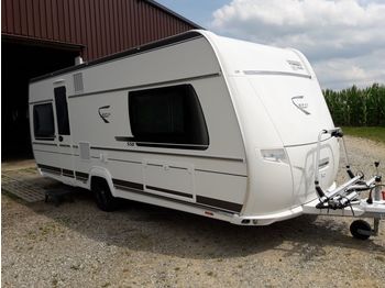 Caravane Fendt Opal 550 SG Autark / Klima / Mover