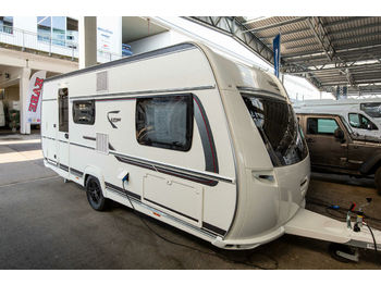 Caravane Fendt SAPHIR 495 SKM