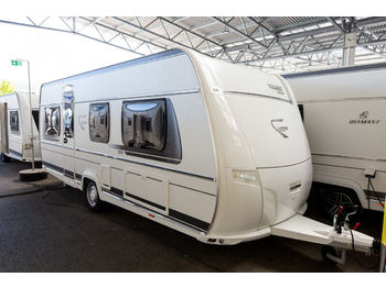 Caravane Fendt SAPHIR 515 SG
