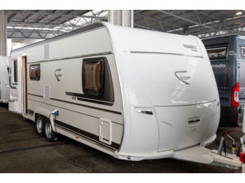 Caravane Fendt SAPHIR 650 SKM