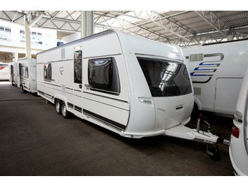 Caravane Fendt SAPHIR 700 SGD