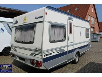 Caravane Fendt Saphir 470 TFB Perfekter Einsteiger !