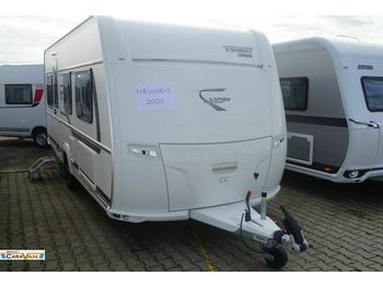 Caravane Fendt Saphir 515 SG