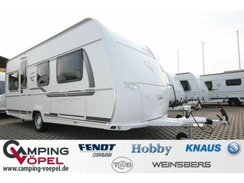 Caravane Fendt Saphir 515 SG Modell 2020 mit 1.700 Kg
