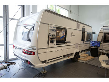 Caravane Fendt TENDENZA 515 SF FERNWEH SPAREN SIE 3.696,- €