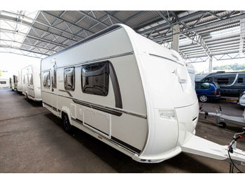 Caravane Fendt TENDENZA 515 SG