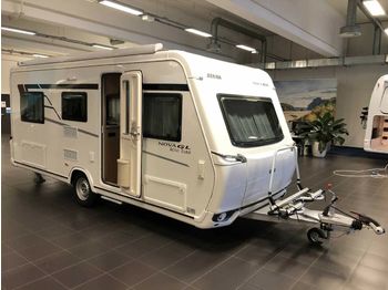 Caravane HYMER / ERIBA / HYMERCAR Eriba Nova GL 495 Mover, ATC, Markise