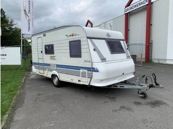 Caravane Hobby 10 TMFE De Luxe 440