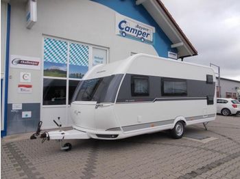 Caravane Hobby DE LUXE EDITION 490 KMF