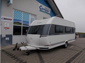 Caravane Hobby De Luxe 460 SFf