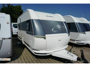Caravane Hobby De Luxe 460 UFe