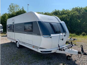 Hobby EXCELLENT 540 UL Autark Fußbodenerw. Mover  - caravane