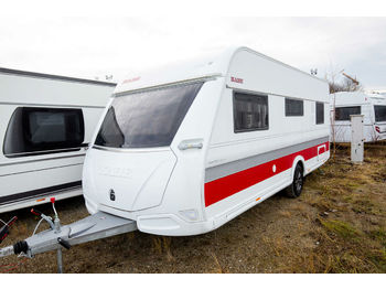 Caravane Kabe EDELSTEINE AMETIST 560 XL