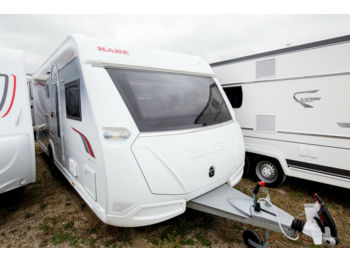 Caravane Kabe IMPERIAL 560 XL