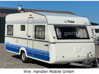 Caravane Kabe Polar 520 GS,