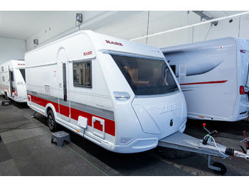 Caravane Kabe ROYAL 520 XL