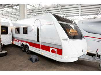 Caravane Kabe ROYAL 630 TDL FK KS