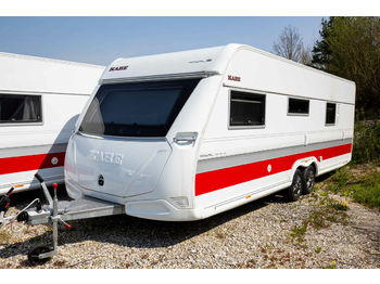 Caravane Kabe ROYAL 740 TDL