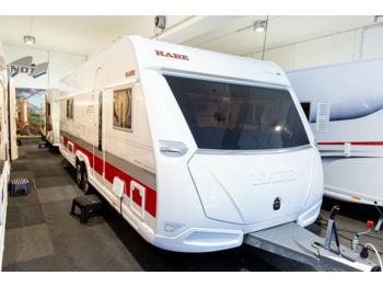Caravane Kabe ROYAL 740 TDL