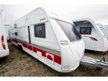 Caravane Kabe ROYAL 780 BGXL KS STOCKBETTEN