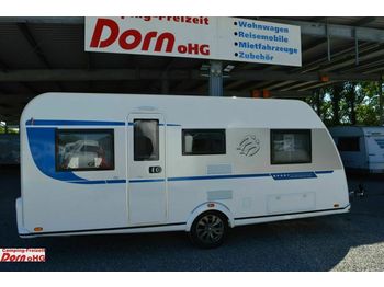 Caravane Knaus Sport 500 EU Silver Selection 2021