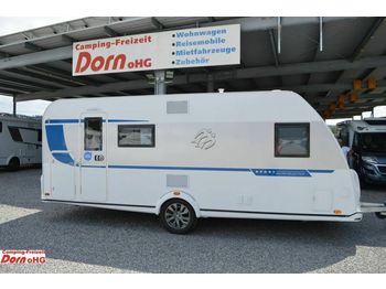Caravane Knaus Sport 540 FDK Silver Selection Zusätzliche Ausst