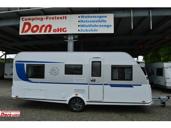 Caravane Knaus Sport 540 UE Silver Selection