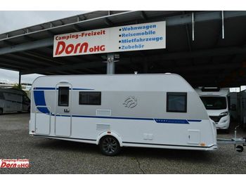 Caravane Knaus Sport 550 FSK Silver Selection