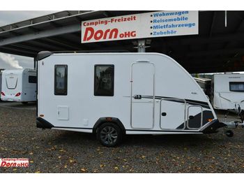 Caravane Knaus Sport & Fun 480 QL Black Selection 1700 kg