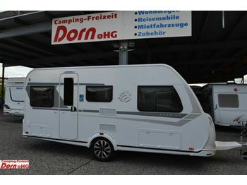 Caravane Knaus Südwind 460 EU Sondermodell 60 YEARS