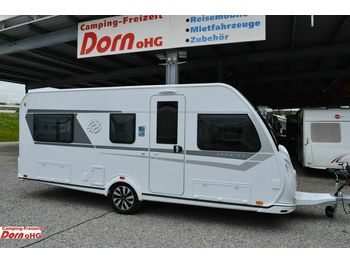 Caravane Knaus Südwind 540 UE 60 YEARS