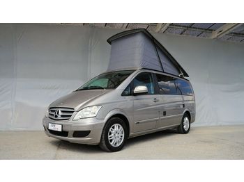 Caravane Mercedes-Benz Viano 2.2CDI/L Marco Polo / Westfalia