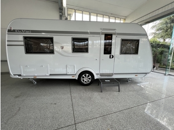 Caravane TABBERT DA VINCI 495 HE