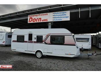 Caravane Tabbert PEP 540 E 2.3 Allrounder Paket