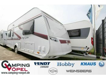 Caravane Tabbert PEP 540 E 2.3 IC-Line Sondermodell 2019
