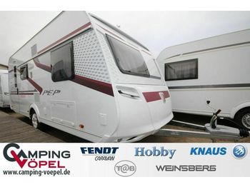 Caravane Tabbert PEP 550 DM 2.3 IC-Line