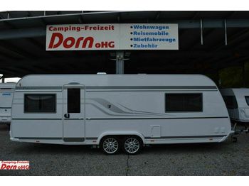 Caravane Tabbert Puccini 655 EL 2.5 Mit Mehrausstattung