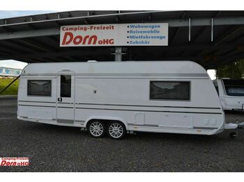 Caravane Tabbert Puccini 655 EL 2,5 Viel Zusatzausstattung