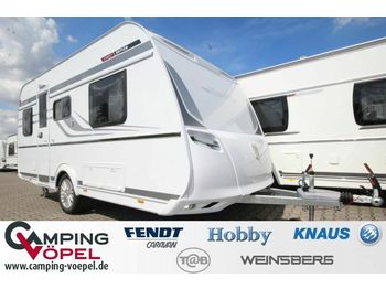 Caravane Tabbert Rossini 450 TD 2.3 Finest Edition